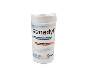 Renadyl Kibow Biotech 60 capsulas