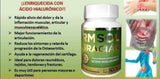 RMSOL GRACIAN 30 capletas